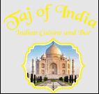 Taj of India